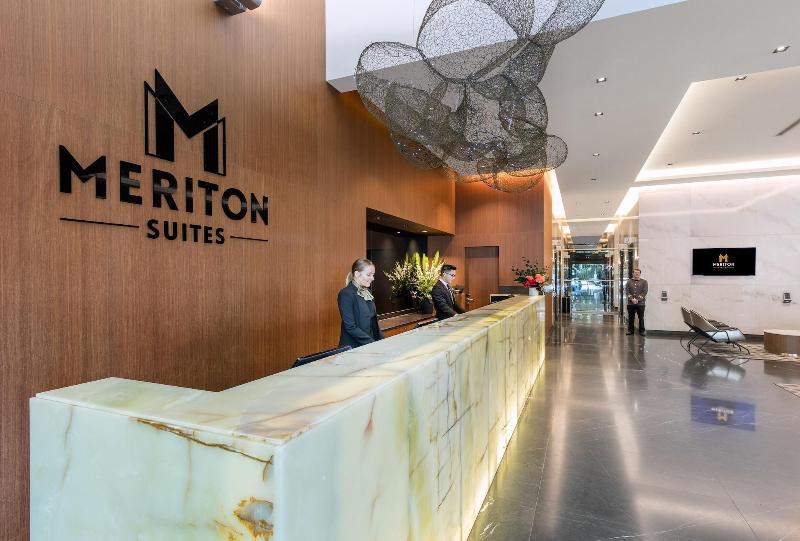 Meriton Suites Herschel Street image