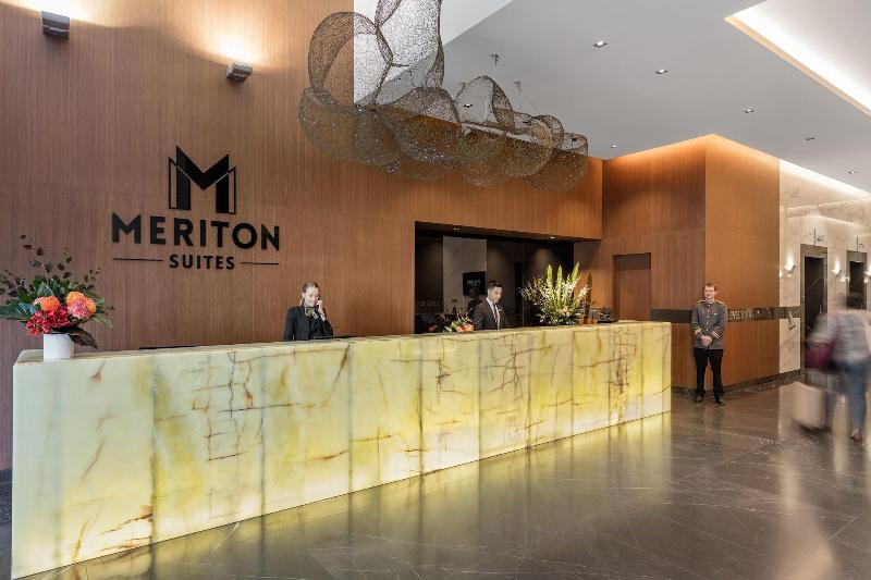 Meriton Suites Herschel Street image