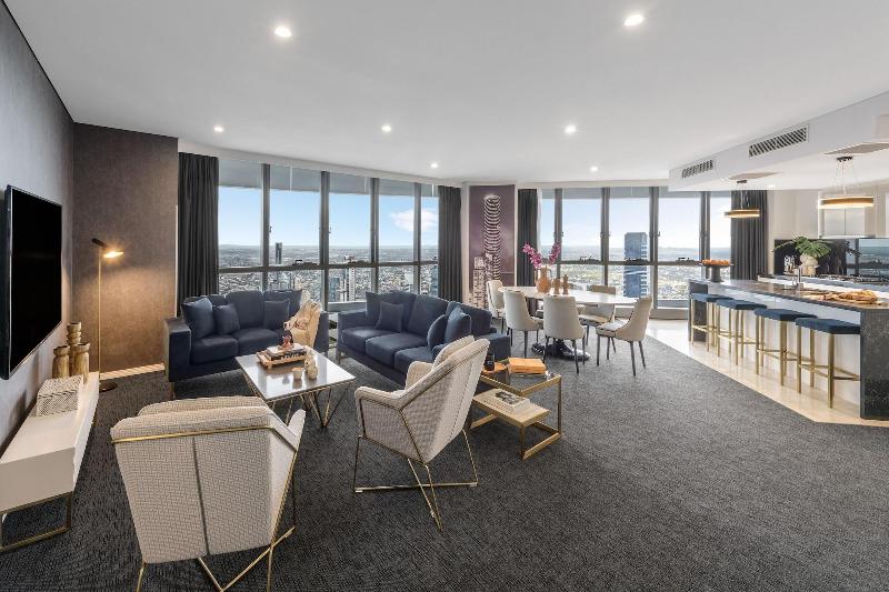 Meriton Suites Herschel Street image