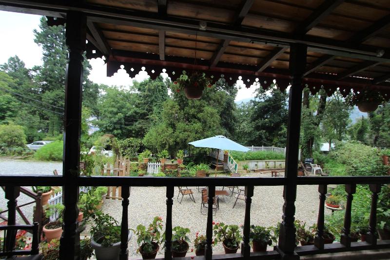 Swiss Cottage image