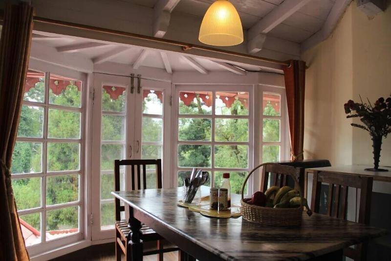 Swiss Cottage image