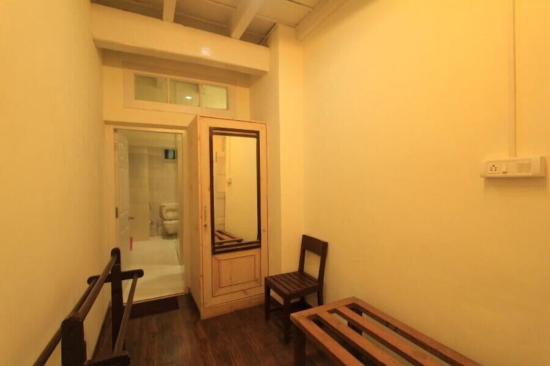 Swiss Cottage image