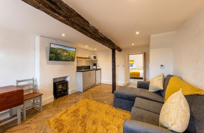 Muncaster Cottages image
