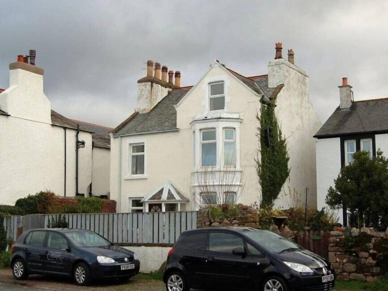 Muncaster Cottages image