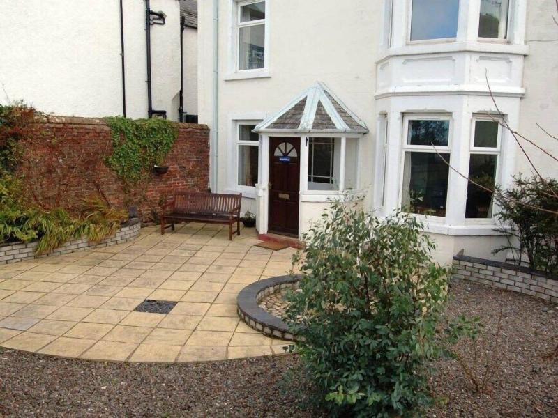 Muncaster Cottages image