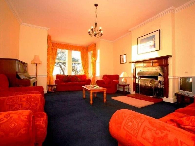Muncaster Cottages image