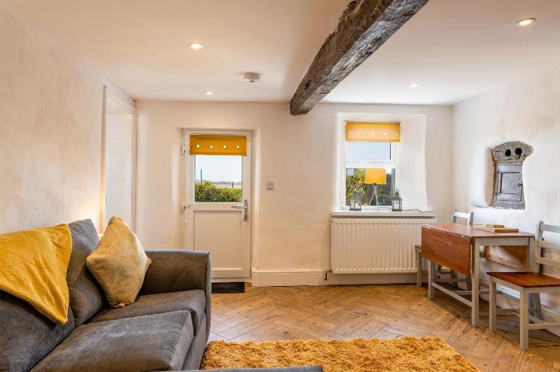 Muncaster Cottages image