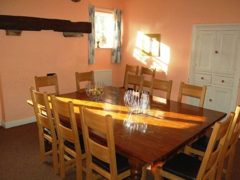 Muncaster Cottages image