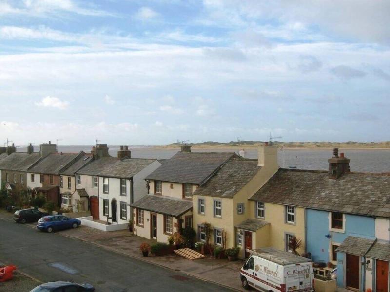 Muncaster Cottages image