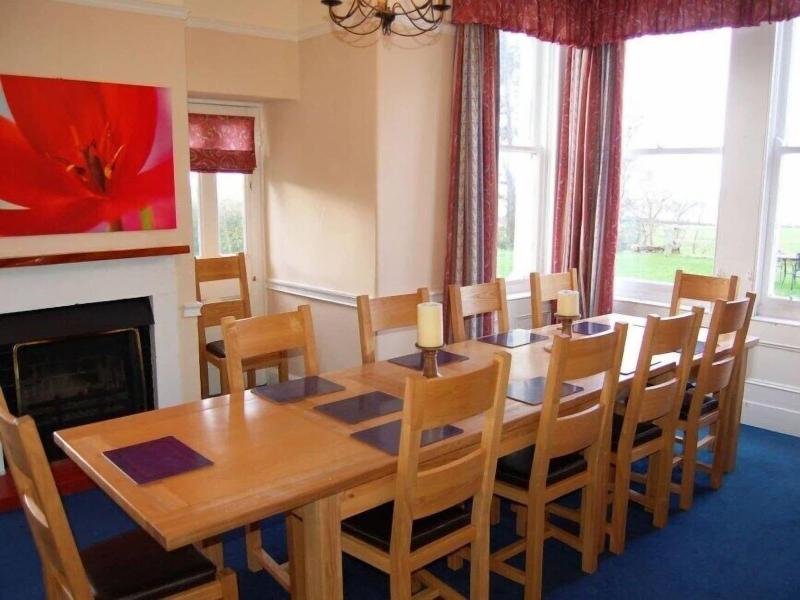 Muncaster Cottages image