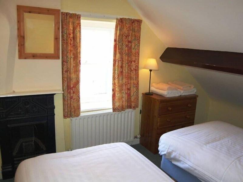 Muncaster Cottages image
