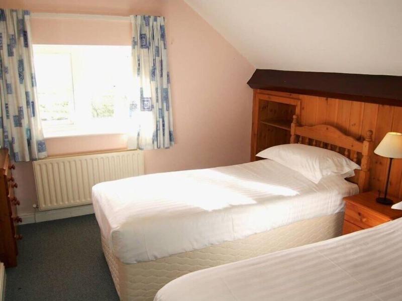 Muncaster Cottages image