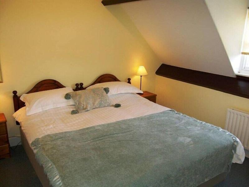 Muncaster Cottages image