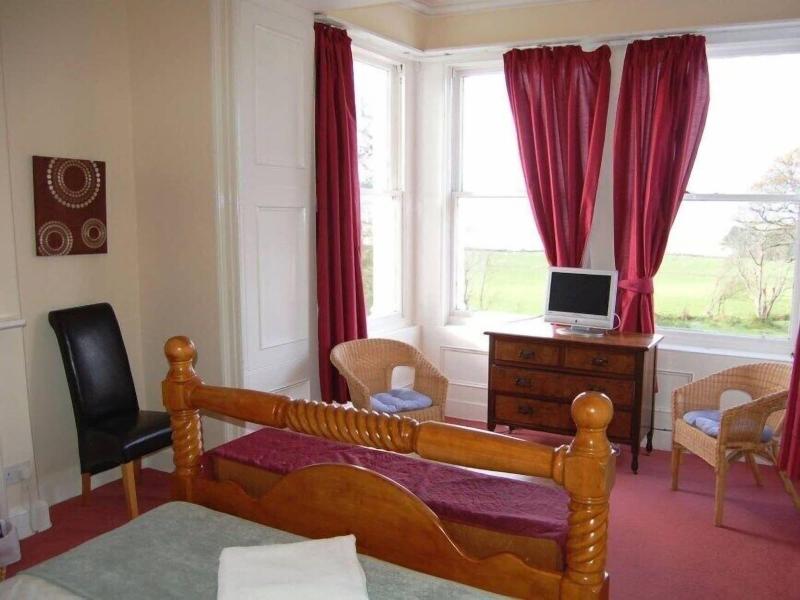 Muncaster Cottages image