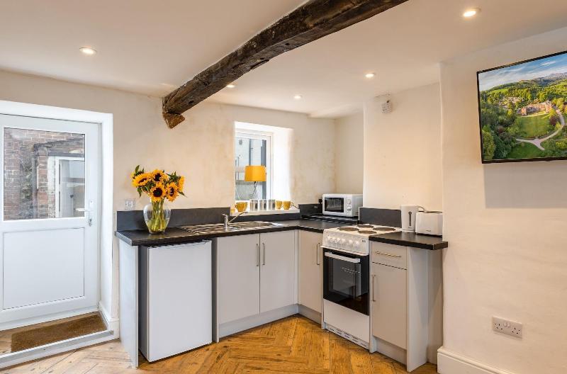 Muncaster Cottages image