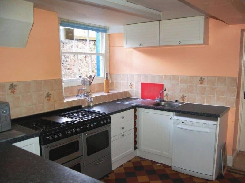 Muncaster Cottages image