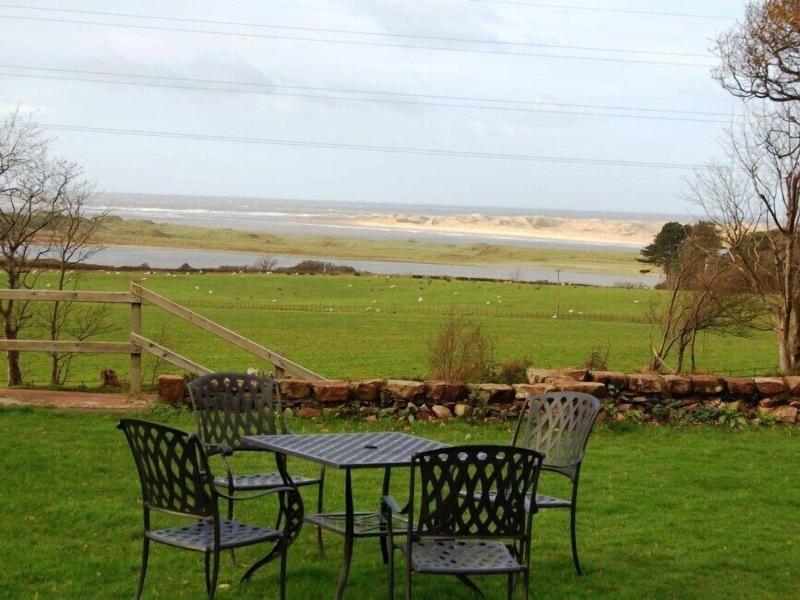 Muncaster Cottages image