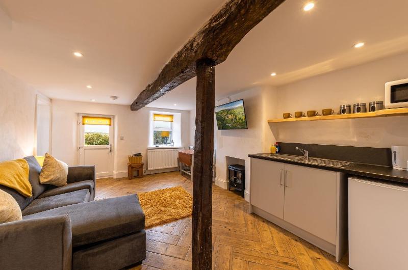 Muncaster Cottages image