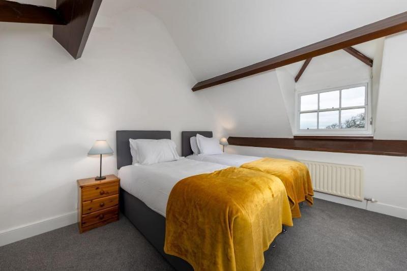 Muncaster Cottages image