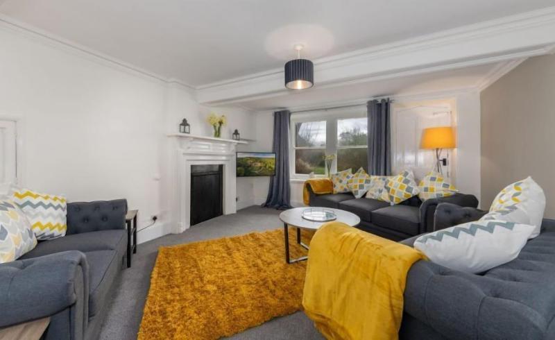 Muncaster Cottages image