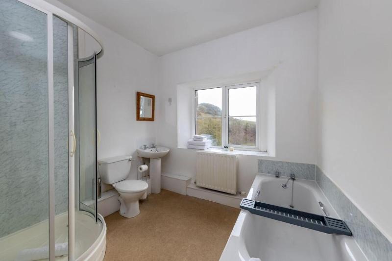 Muncaster Cottages image