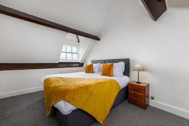 Muncaster Cottages image