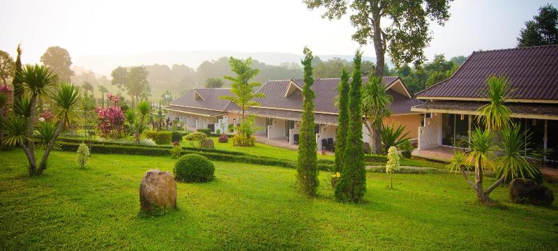 Waranya Resort