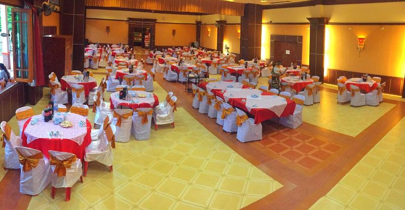 . Waranya Resort