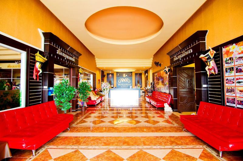 Waranya Resort