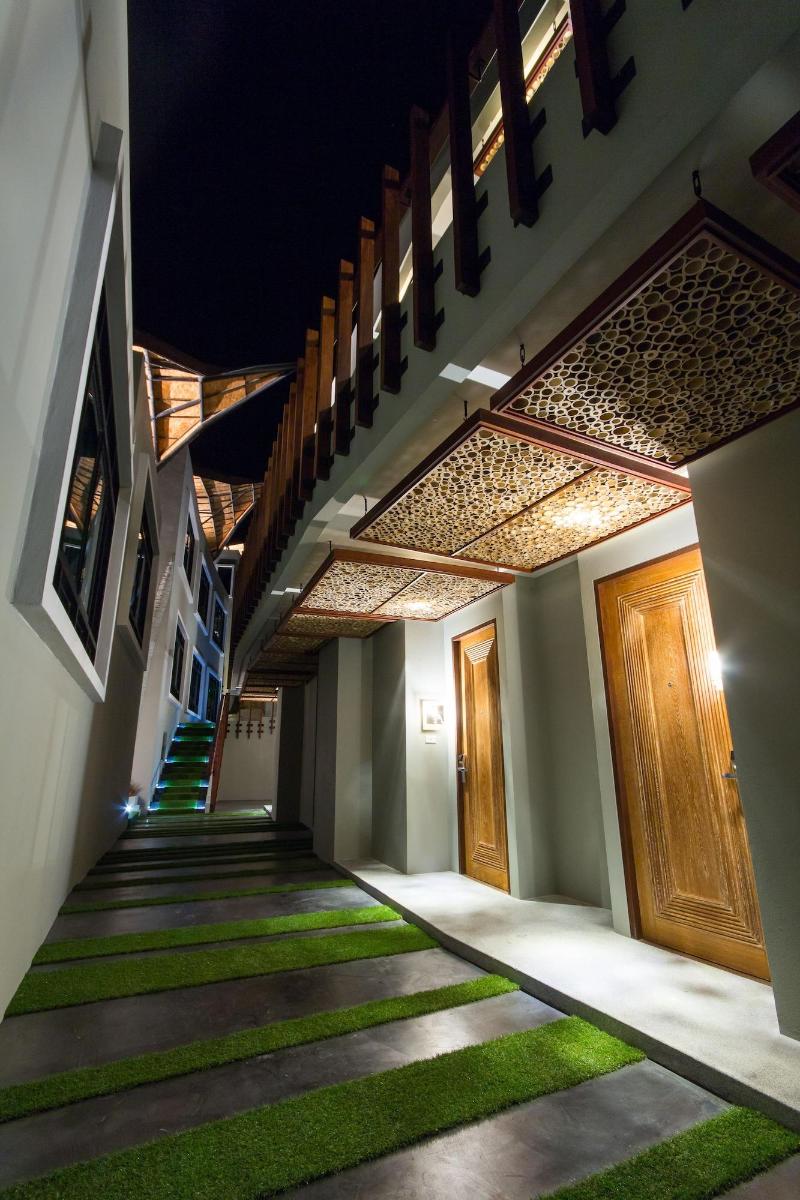 Villa By The Tarna