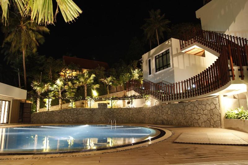 Villa By The Tarna