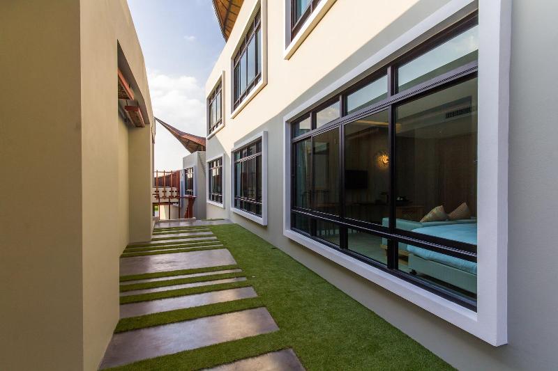 Villa By The Tarna