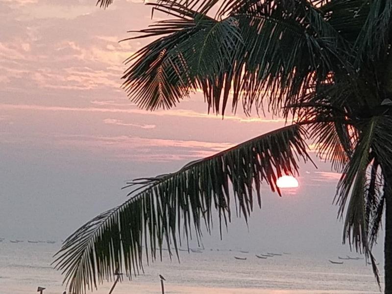 Hotel Samudra image