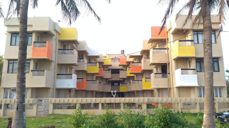 Hotel Samudra image