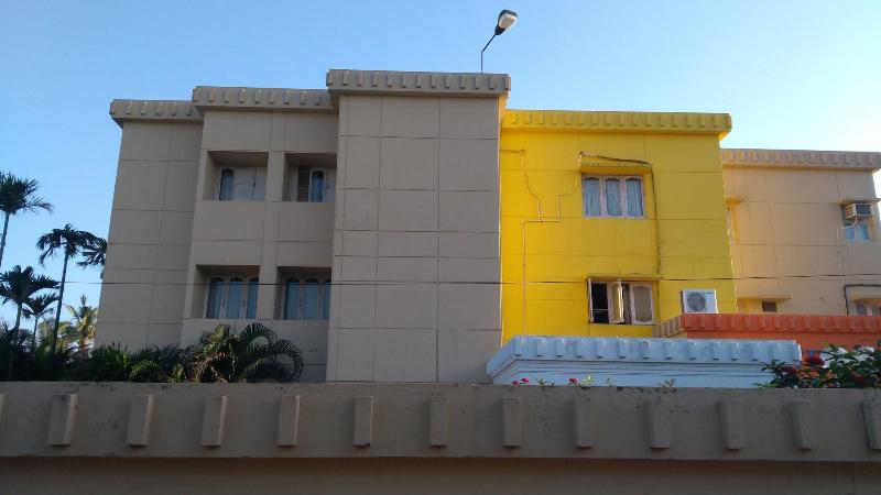 Hotel Samudra image
