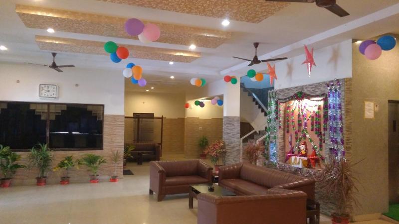 Hotel Samudra image
