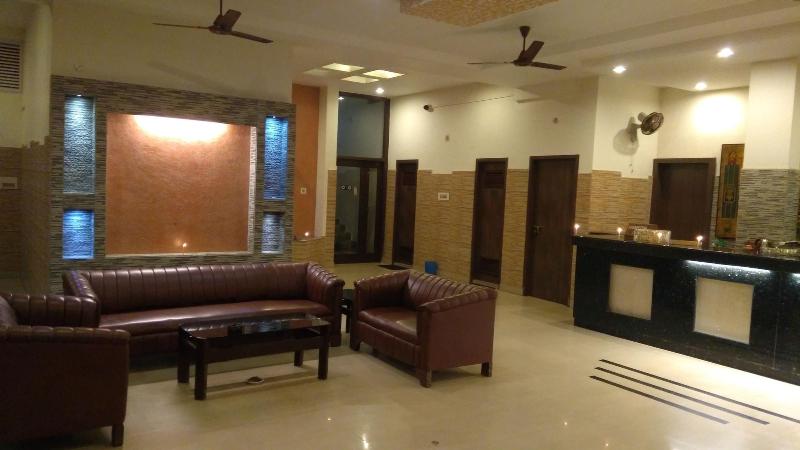 Hotel Samudra image