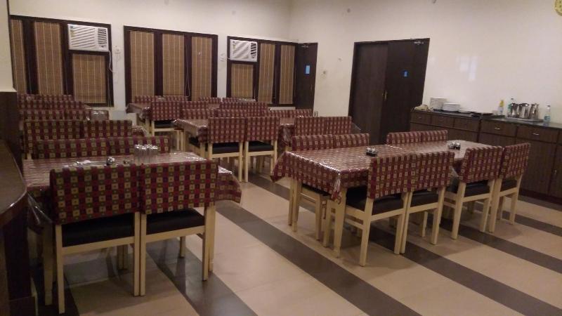 Hotel Samudra image