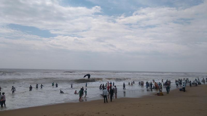 Hotel Samudra image