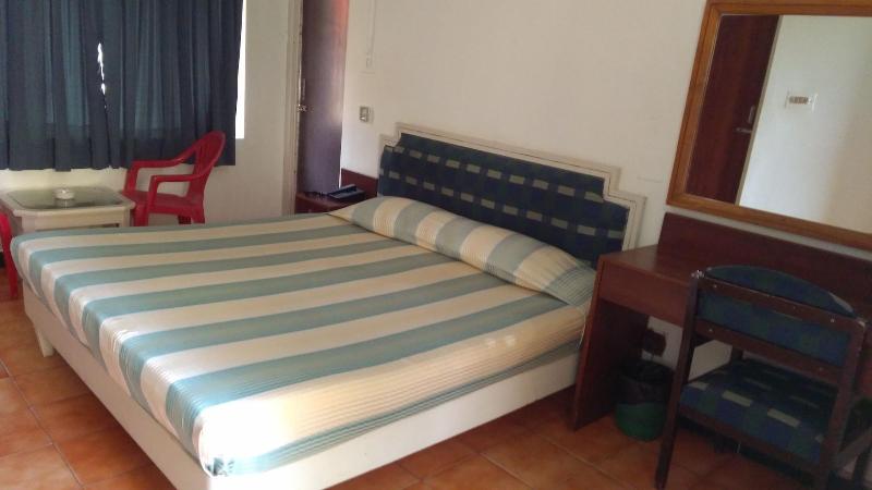 Hotel Samudra image