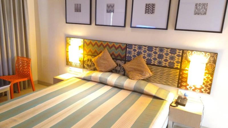 Hotel Samudra image