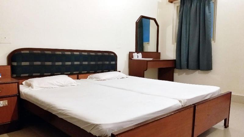 Hotel Samudra image