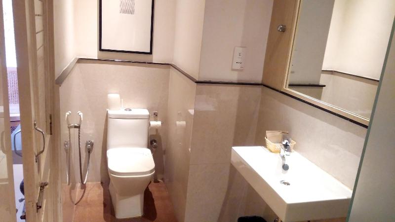Hotel Samudra image