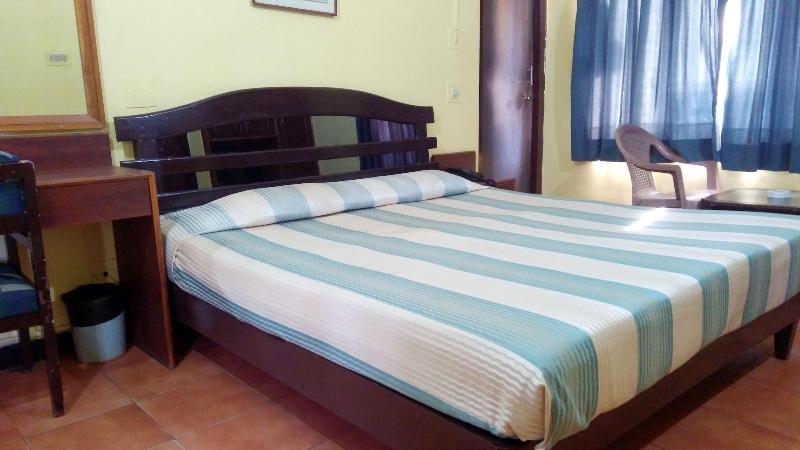 Hotel Samudra image