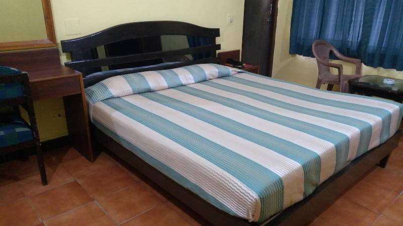 Hotel Samudra image