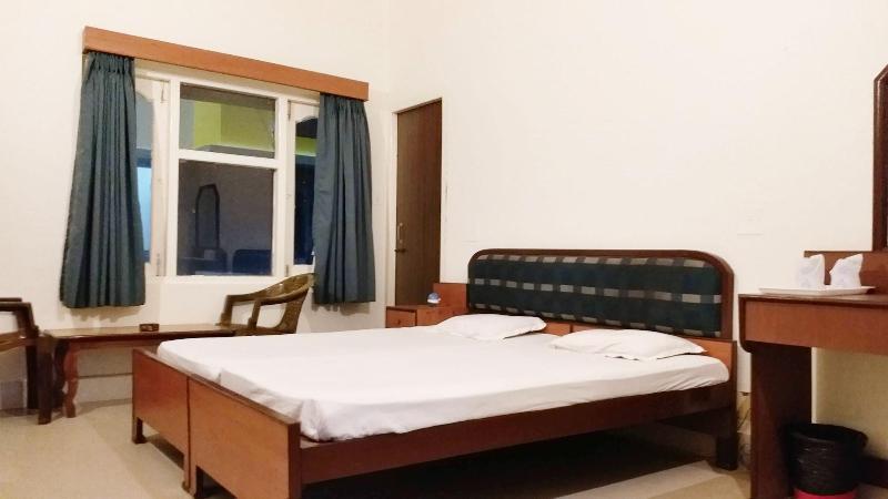 Hotel Samudra image