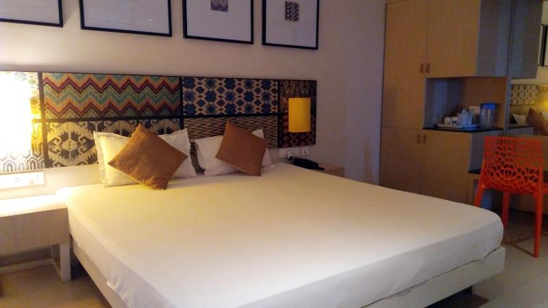 Hotel Samudra image