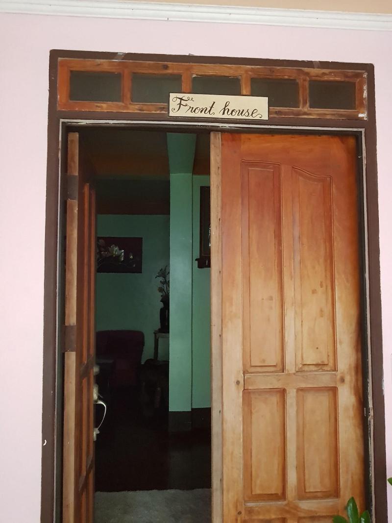 Desiree's Lodge And Transient House, Baler Aurora, Baler