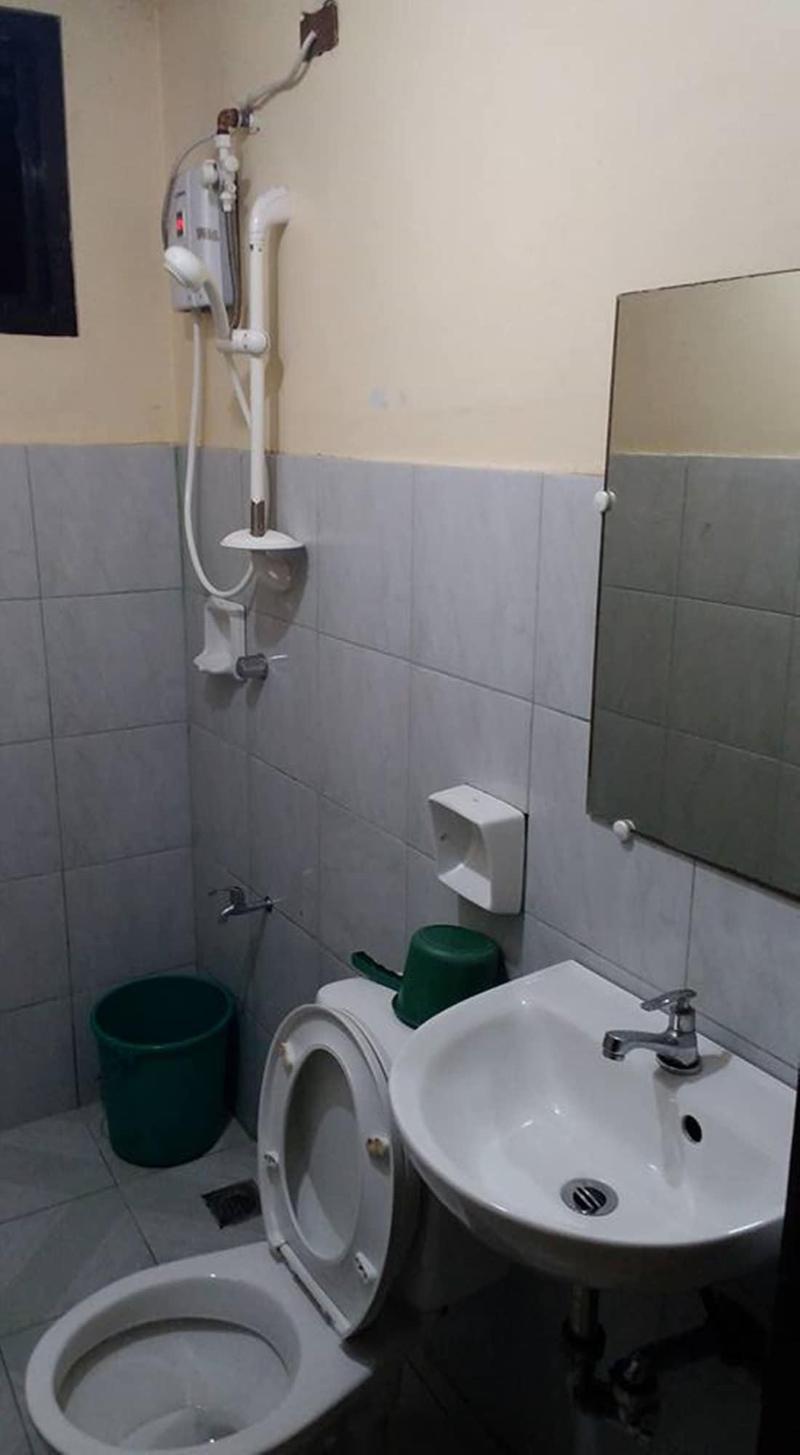 Desiree's Lodge And Transient House, Baler Aurora 4