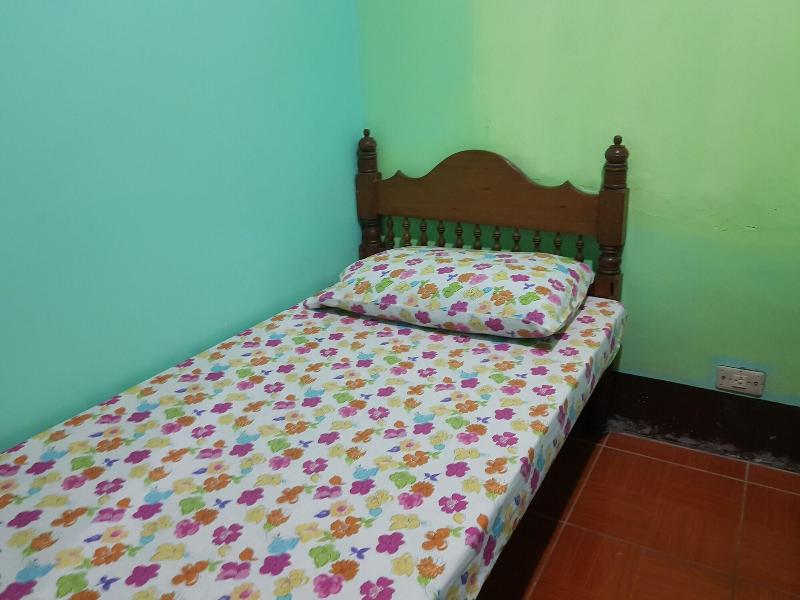 Desiree's Lodge And Transient House, Baler Aurora 5
